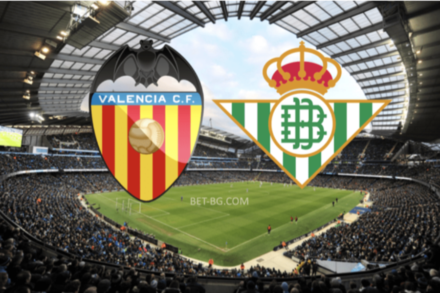 Valencia - Real Betis bet365