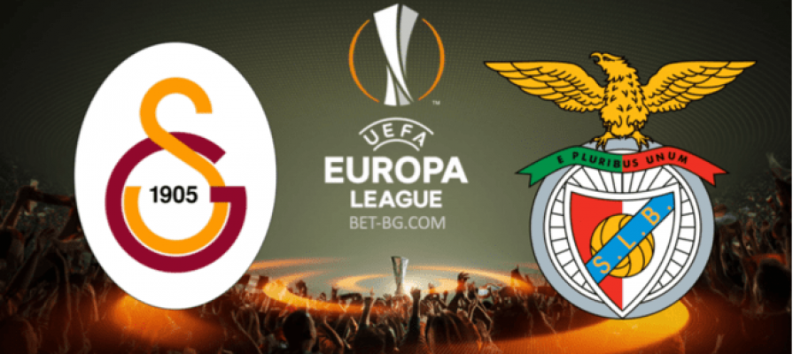 Galatasaray - Benfica bet365