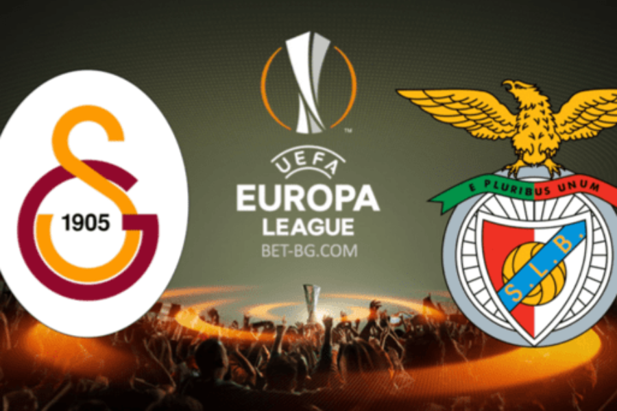 Galatasaray - Benfica bet365