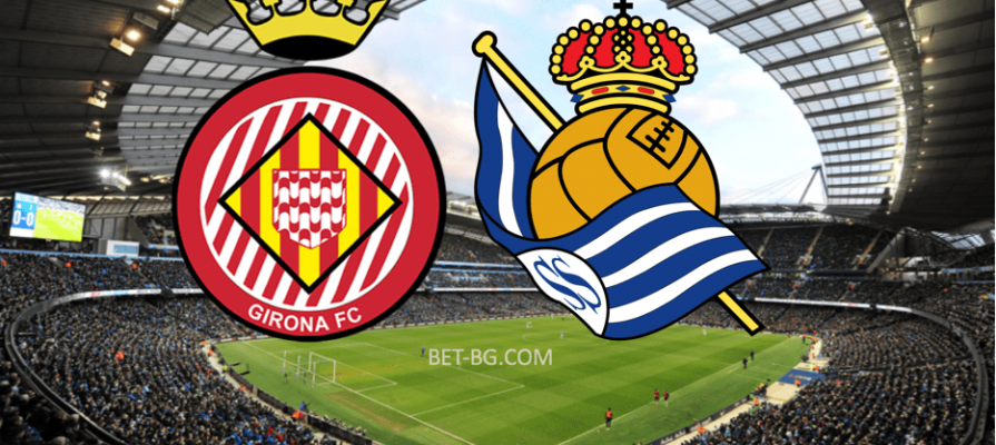 Girona - Real Sociedad bet365