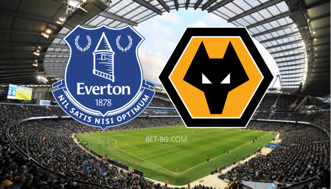Everton - Wolverhampton