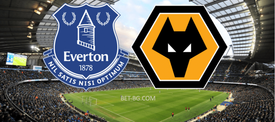 Everton - Wolverhampton