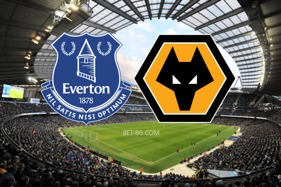 Everton - Wolverhampton