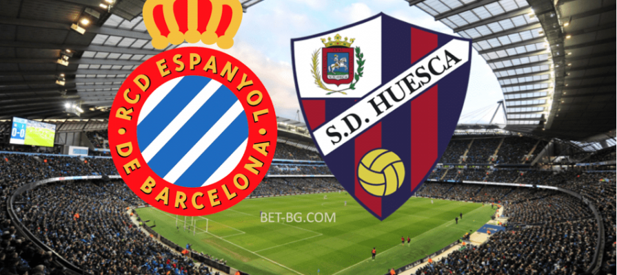 Espanyol - Huesca bet365