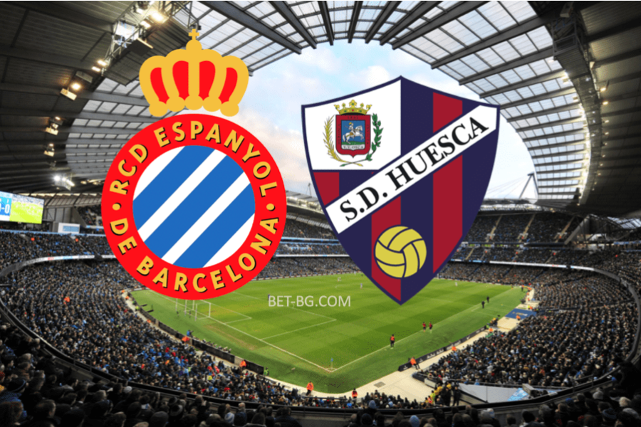 Espanyol - Huesca bet365