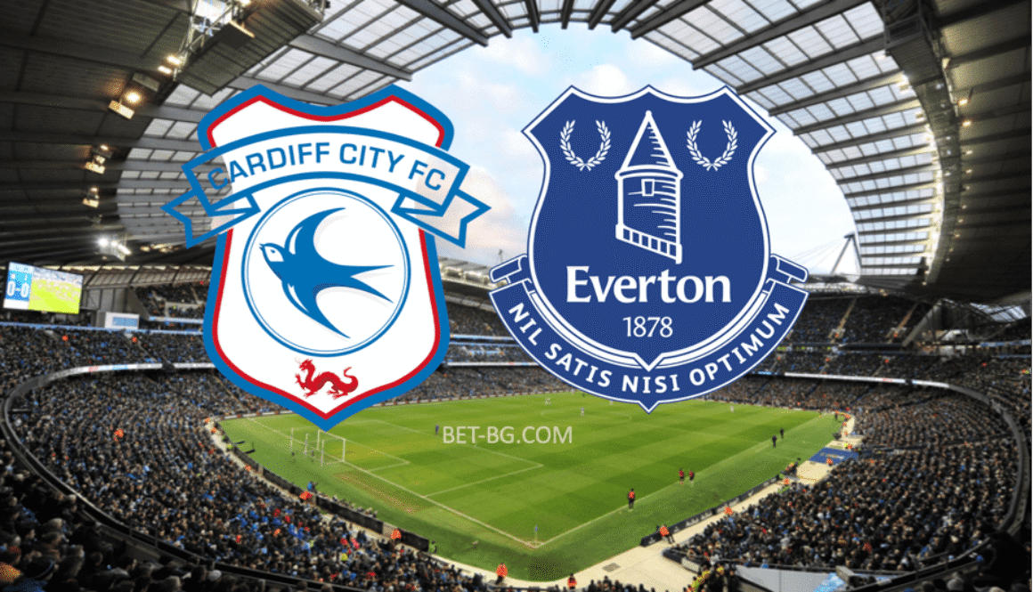 Cardiff - Everton bet365