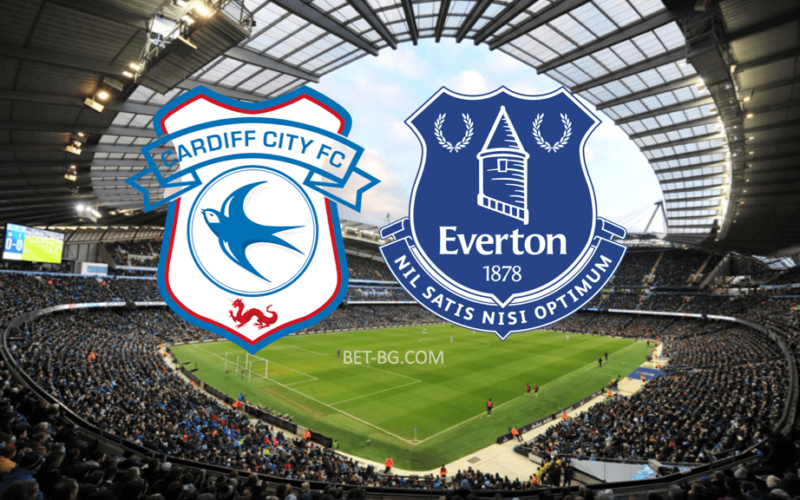 Cardiff - Everton bet365