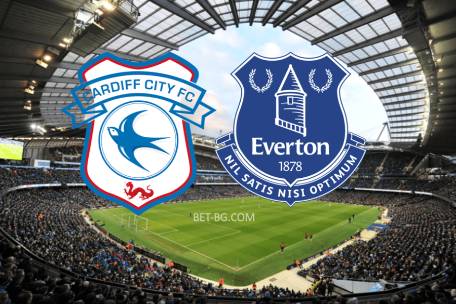 Cardiff - Everton bet365