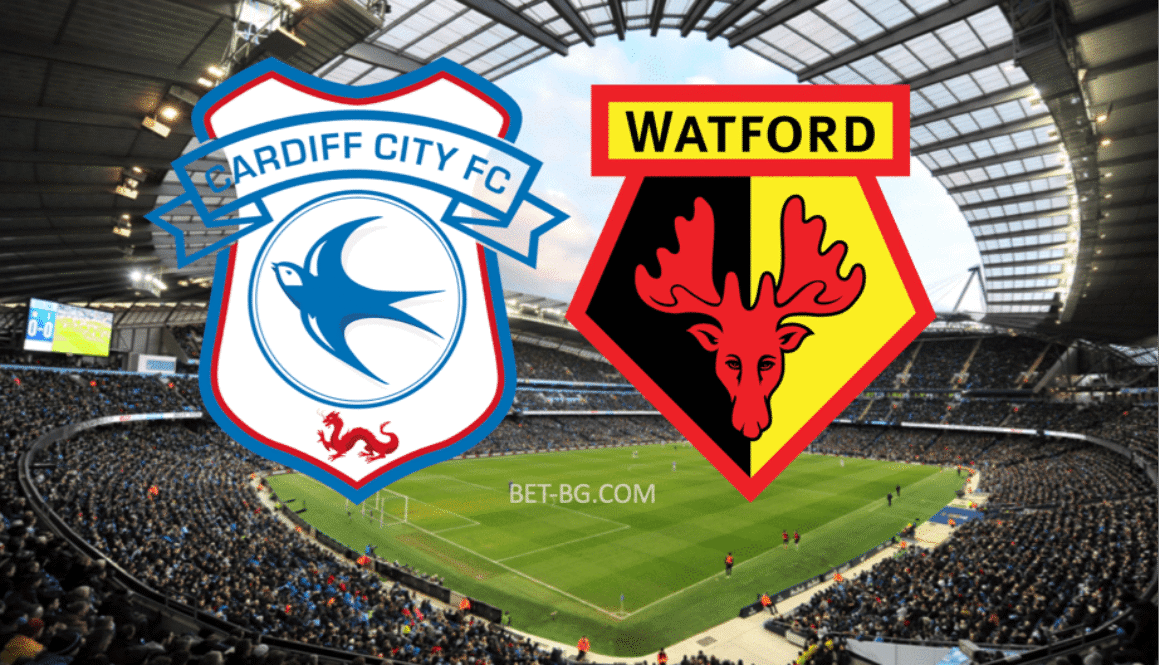 Cardiff - Watford bet365
