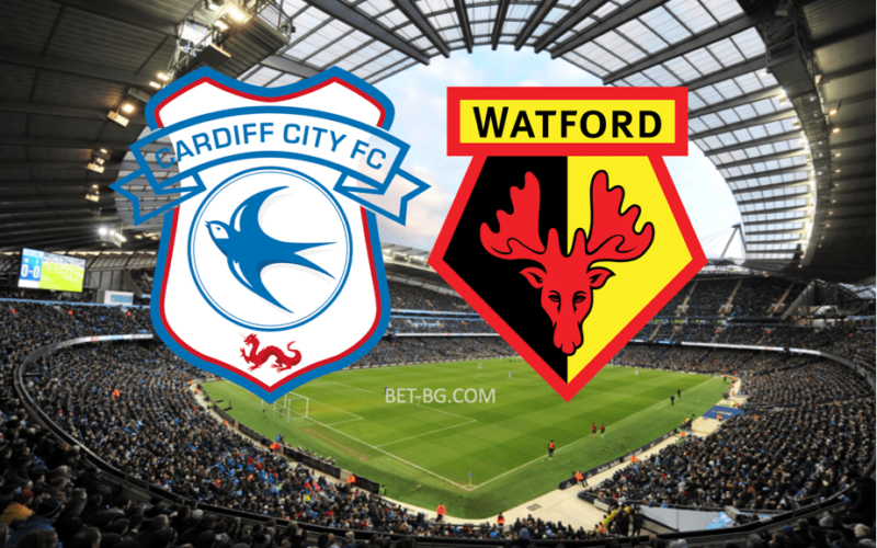 Cardiff - Watford bet365