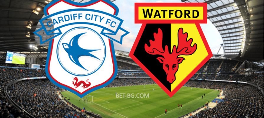 Cardiff - Watford bet365