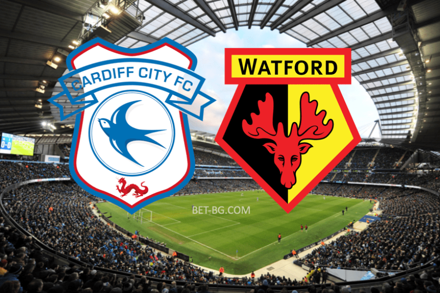 Cardiff - Watford bet365