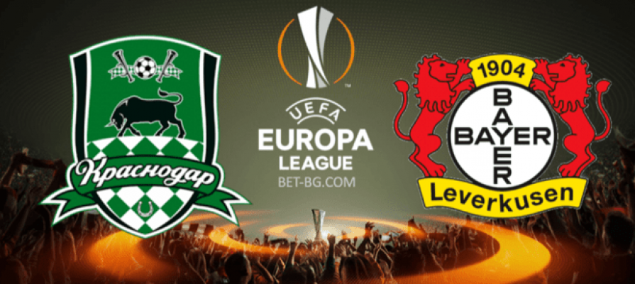 Krasnodar - Bayer Leverkusen bet365