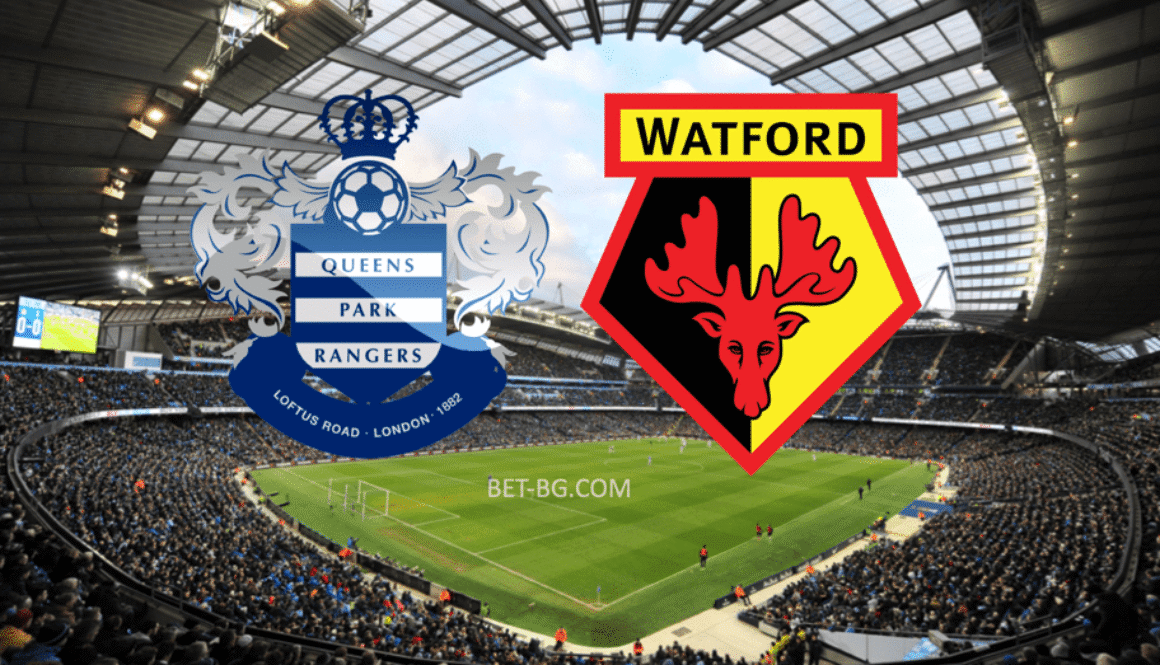QPR- Watford bet365