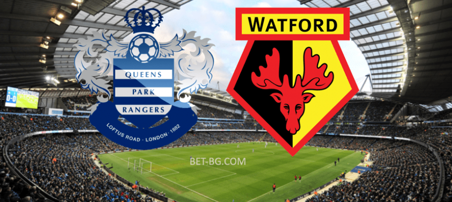 QPR- Watford bet365