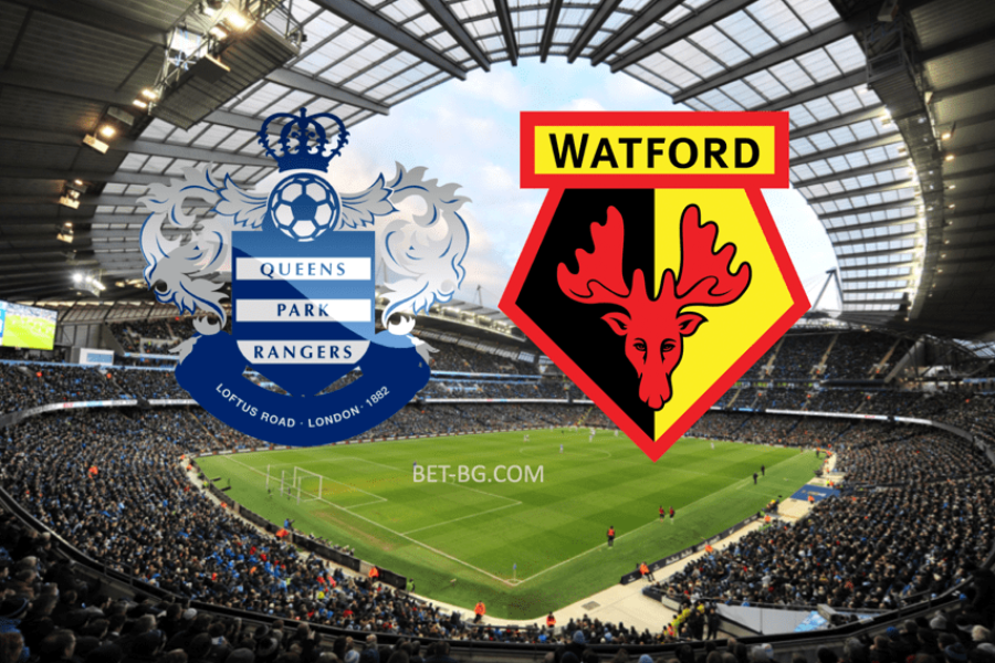 QPR- Watford bet365
