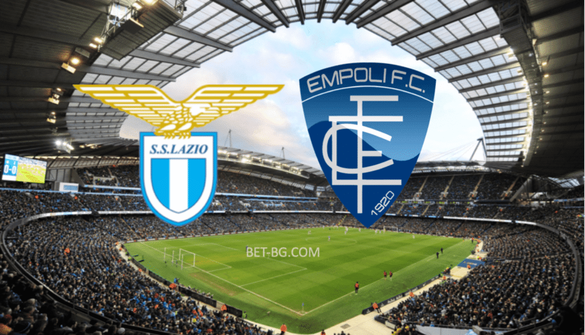 Lazio Empoli bet365 bet-bg.com betexperts