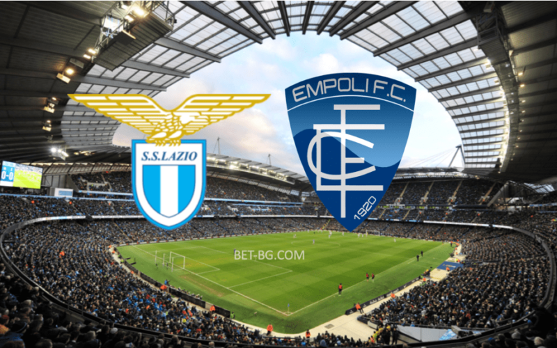 Lazio Empoli bet365 bet-bg.com betexperts