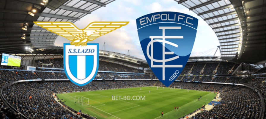 Lazio Empoli bet365 bet-bg.com betexperts