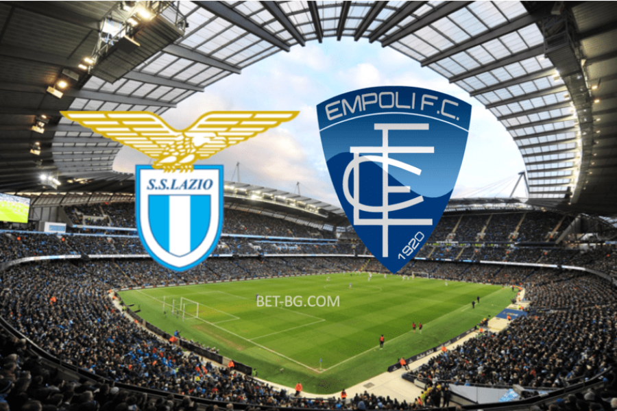 Lazio Empoli bet365 bet-bg.com betexperts