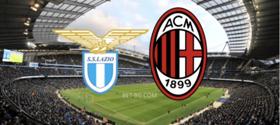 Lazio - Milan bet365