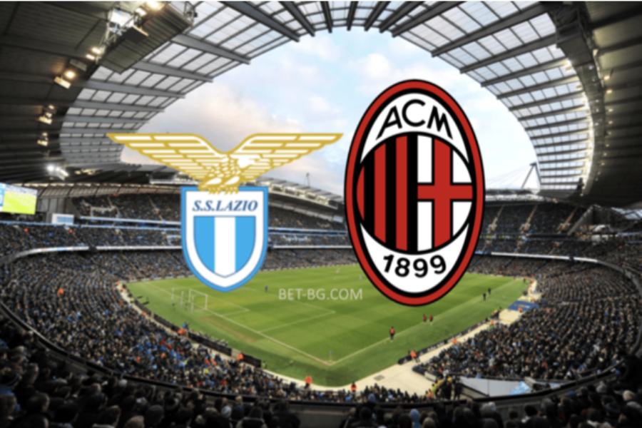 Lazio - Milan bet365