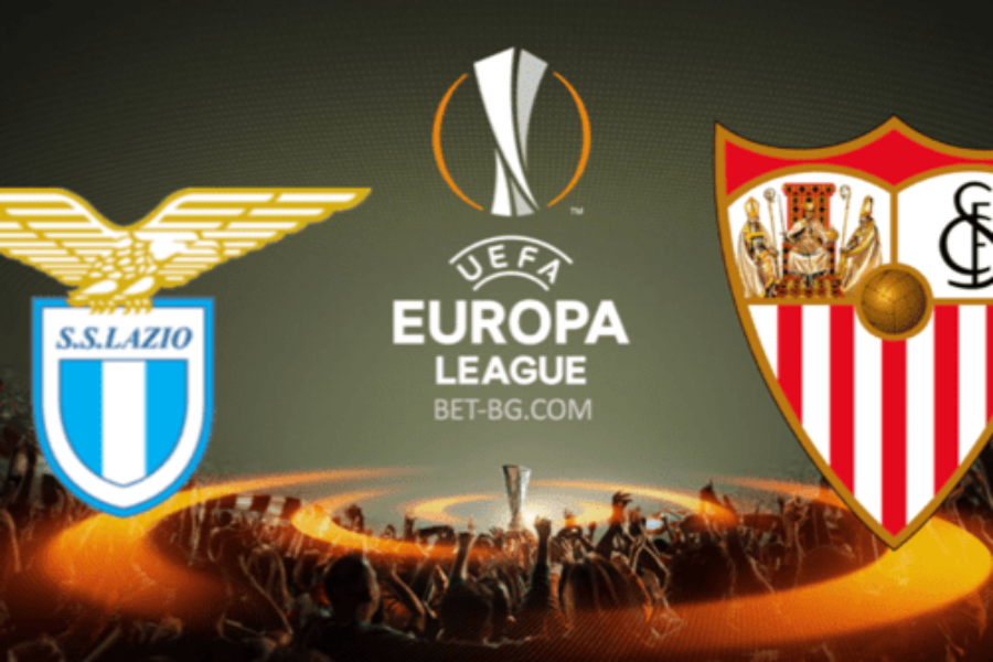 Lazio - Sevilla bet365