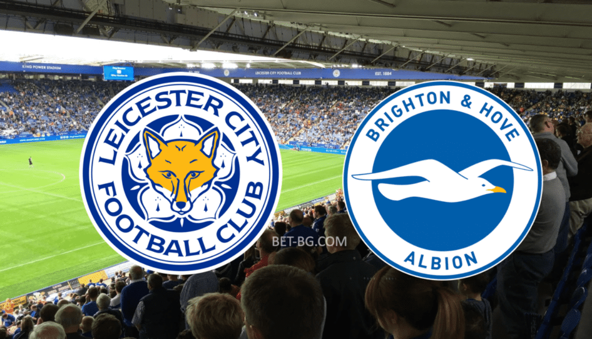 Leicester - Brighton bet365