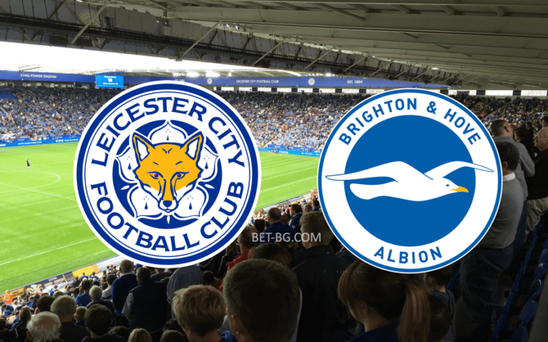 Leicester - Brighton bet365