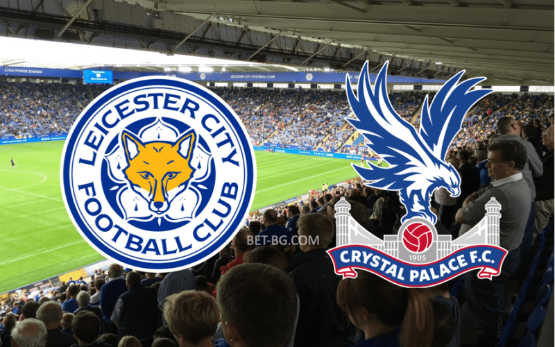 Leicester - Crystal Palace bet365