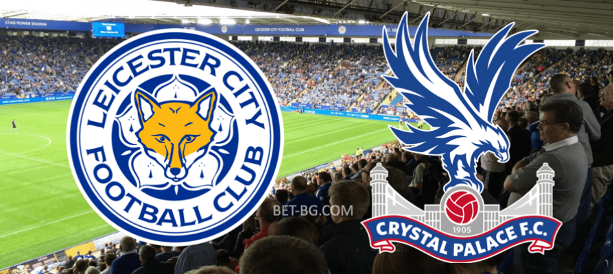 Leicester - Crystal Palace bet365