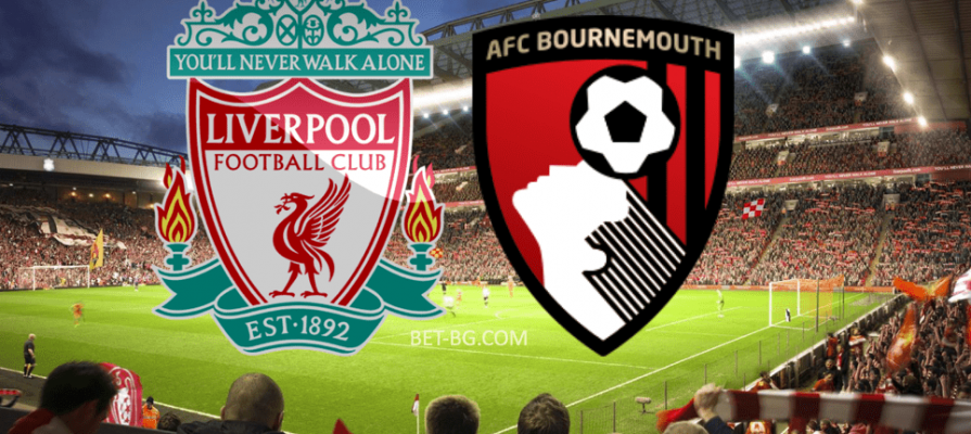 Liverpool - Bournemouth bet365