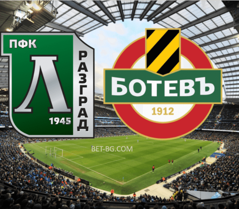 Ludogorets - Botev Plovdiv bet365 Ludogorets - Botev Plovdiv bet365