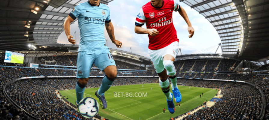 Manchester City - Arsenal