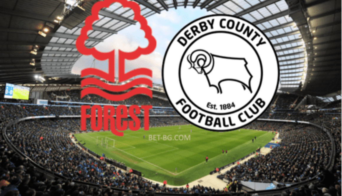 Nottingham Forest - Darby bet365
