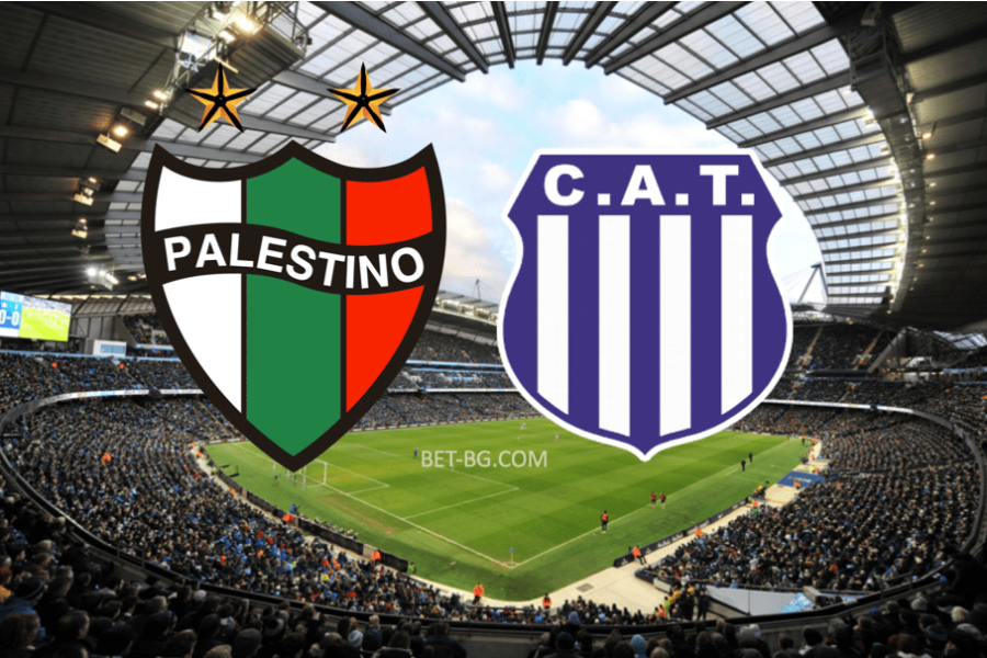 Palestine - Talares de Cordoba bet365