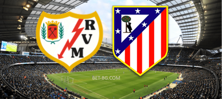 Rayo Vallecano - Atletico Madrid bet365