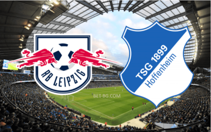 RB Leipzig - Hoffenheim bet365