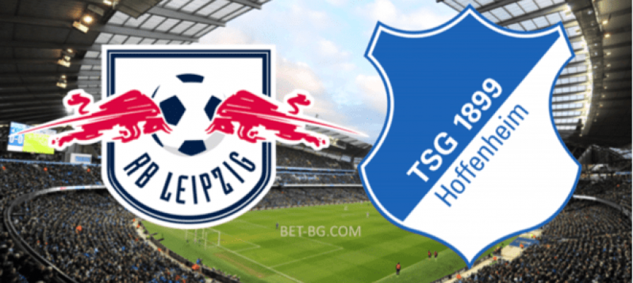 RB Leipzig - Hoffenheim bet365