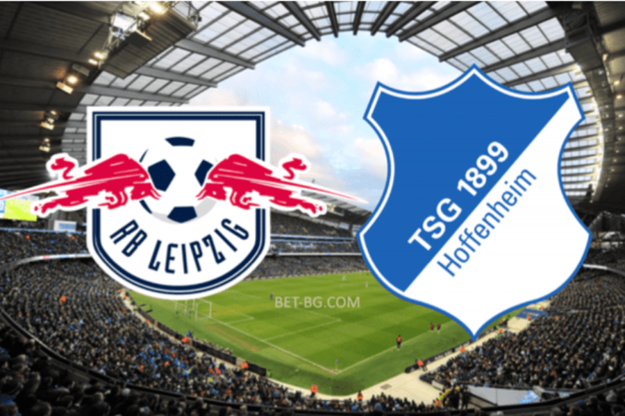 RB Leipzig - Hoffenheim bet365