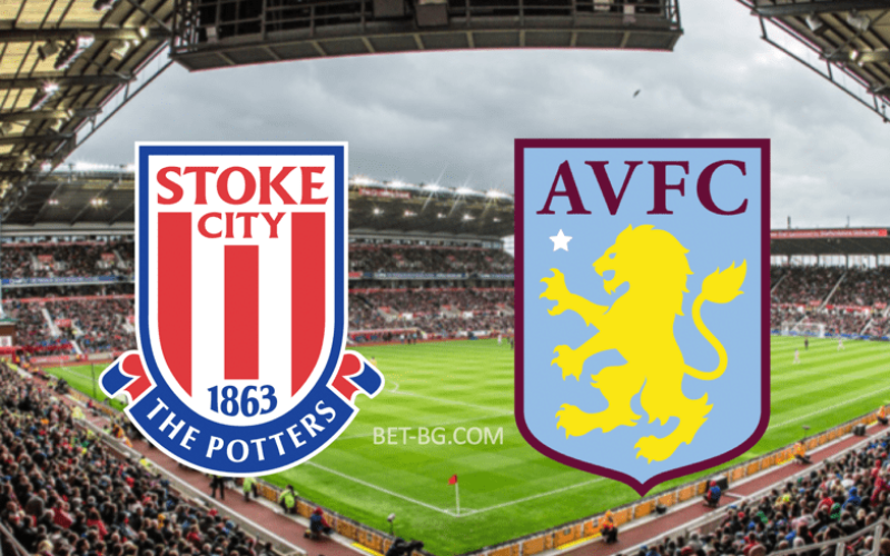 Stoke City - Aston Villa bet365