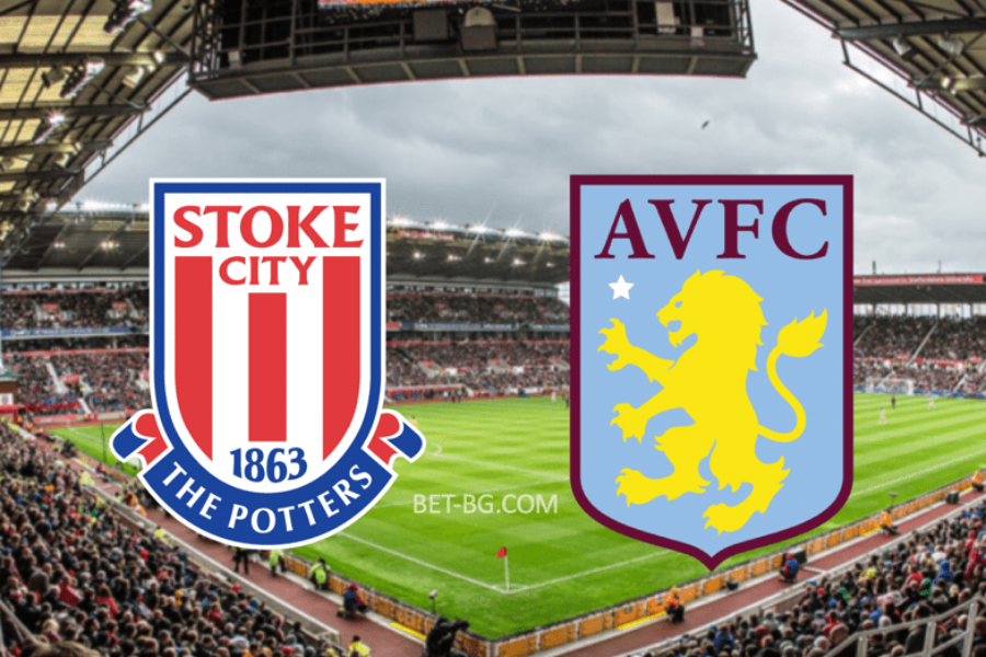 Stoke City - Aston Villa bet365