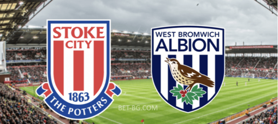 Stoke City - West Brom bet365