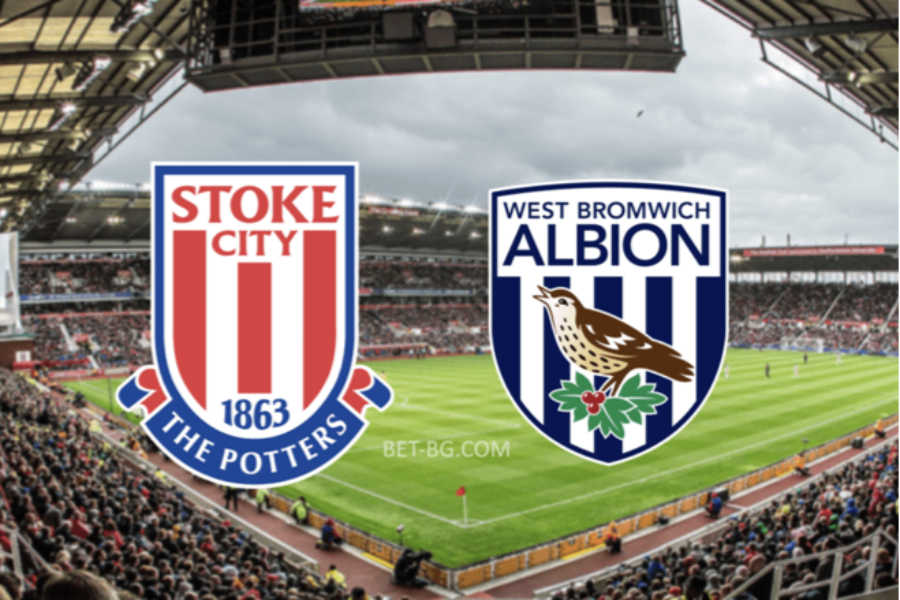 Stoke City - West Brom bet365