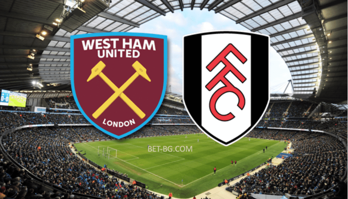 West Ham - Fulham Friday bet365