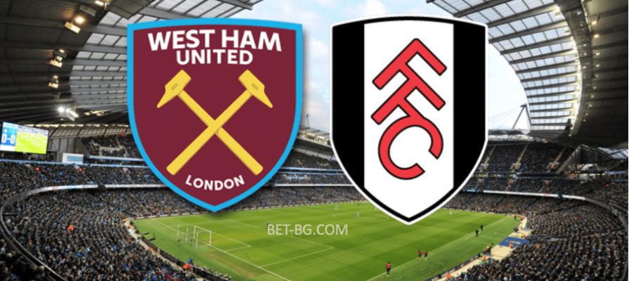 West Ham - Fulham Friday bet365