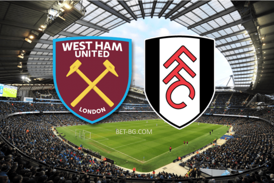 West Ham - Fulham Friday bet365