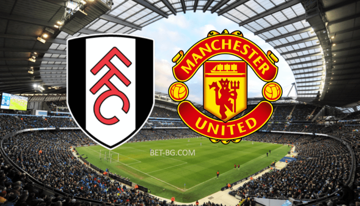 Fulham - Manchester United bet365