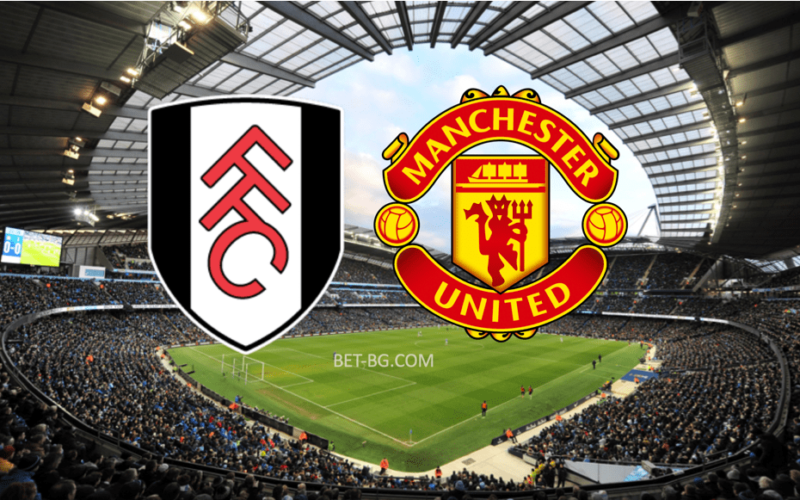 Fulham - Manchester United bet365