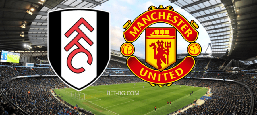 Fulham - Manchester United bet365